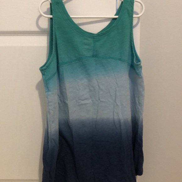 Youth TankTop “Stay Humble & Be Kind” - Picture 2 of 3